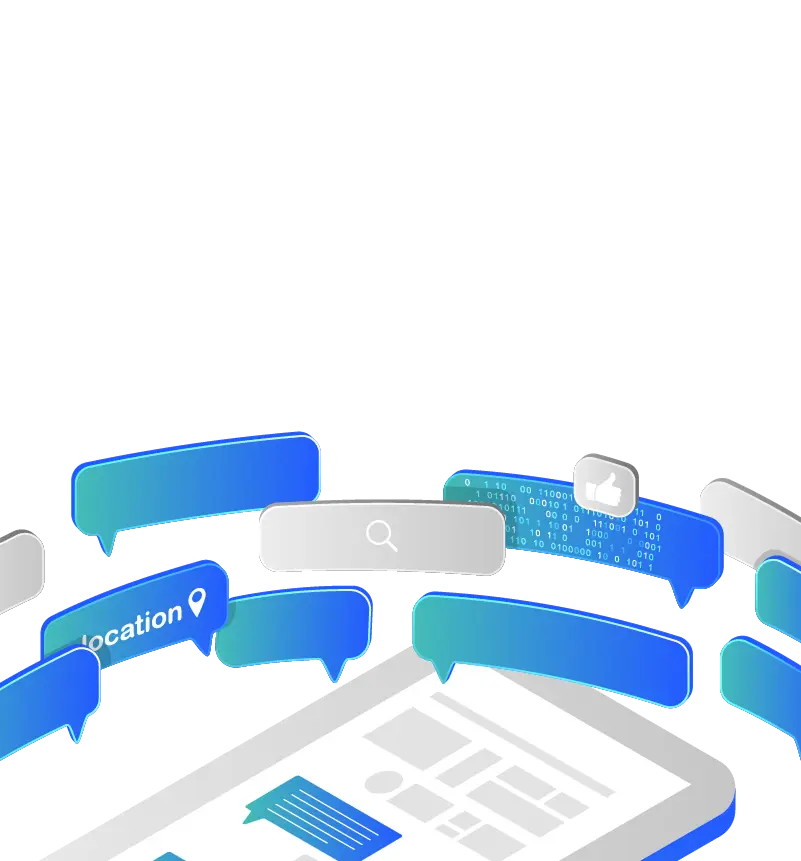 Automate message<br> updates