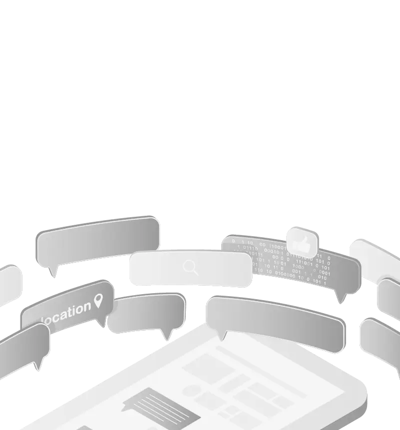 Automate message<br> updates