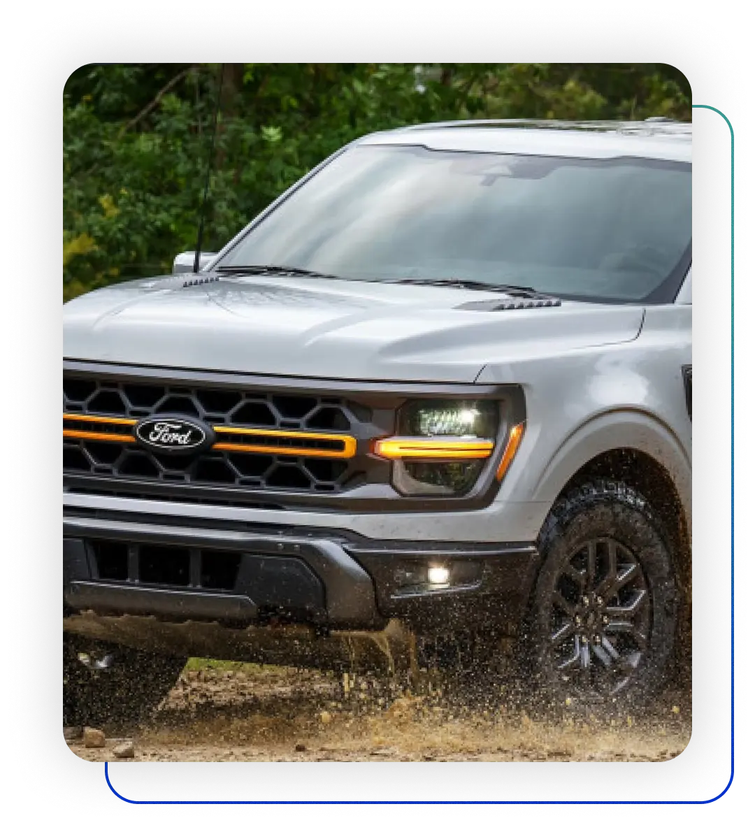 Ford Image