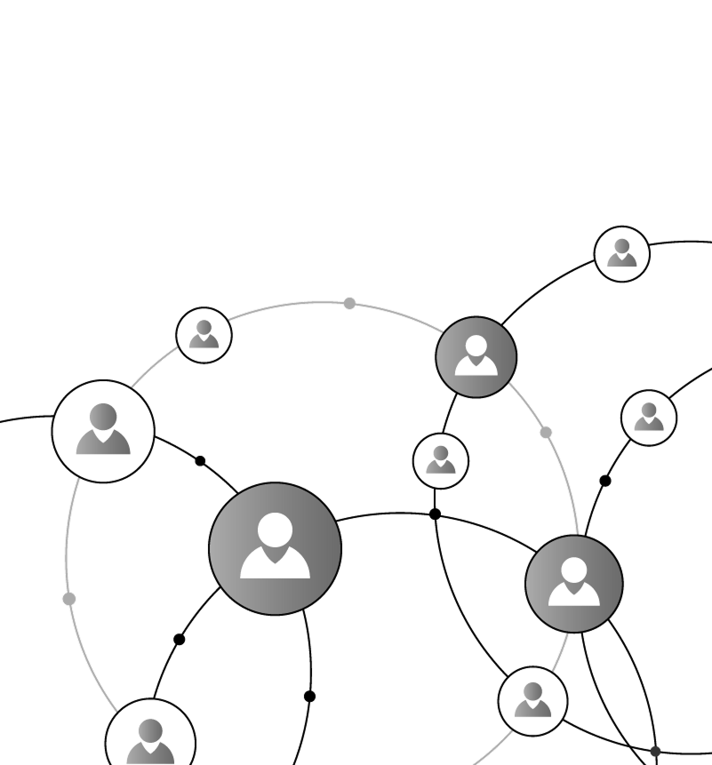 Involve local entities