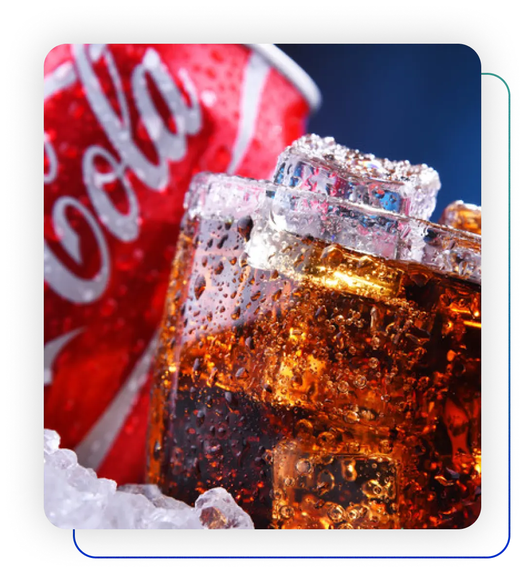 Coca Cola Image