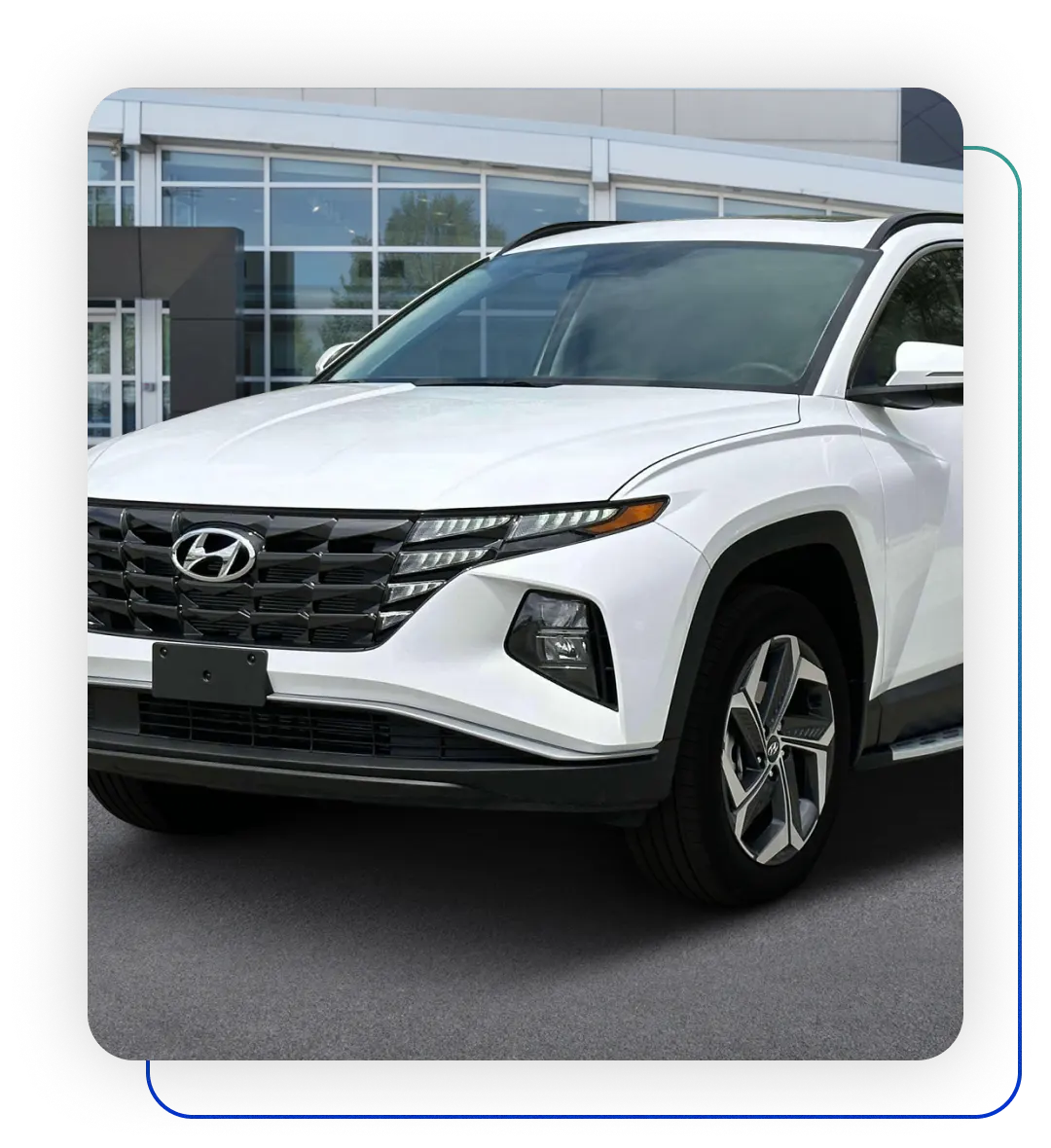 Hyundai Image
