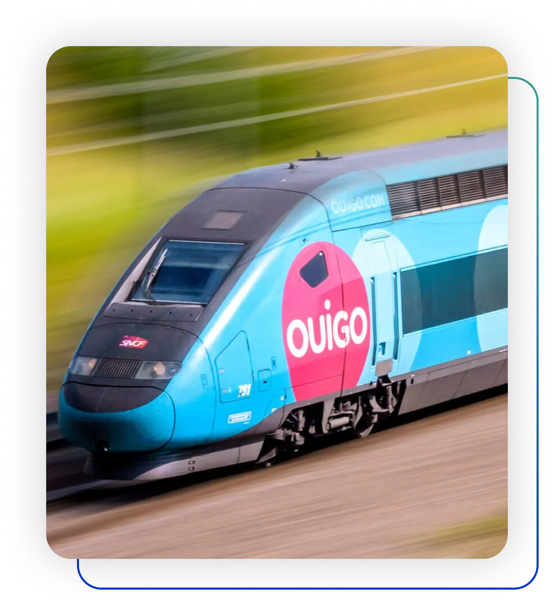 OUIGO Image