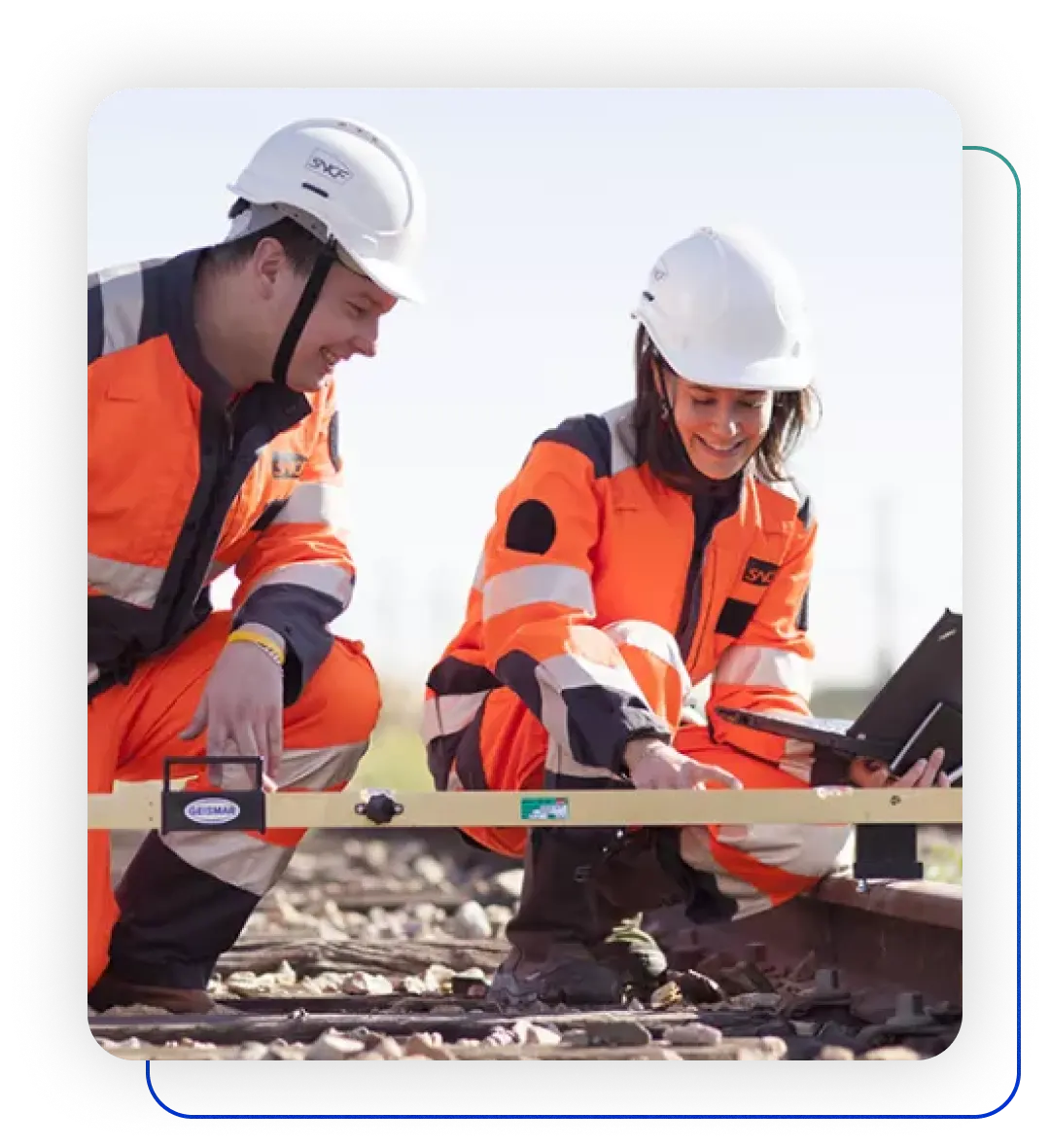SNCF Image