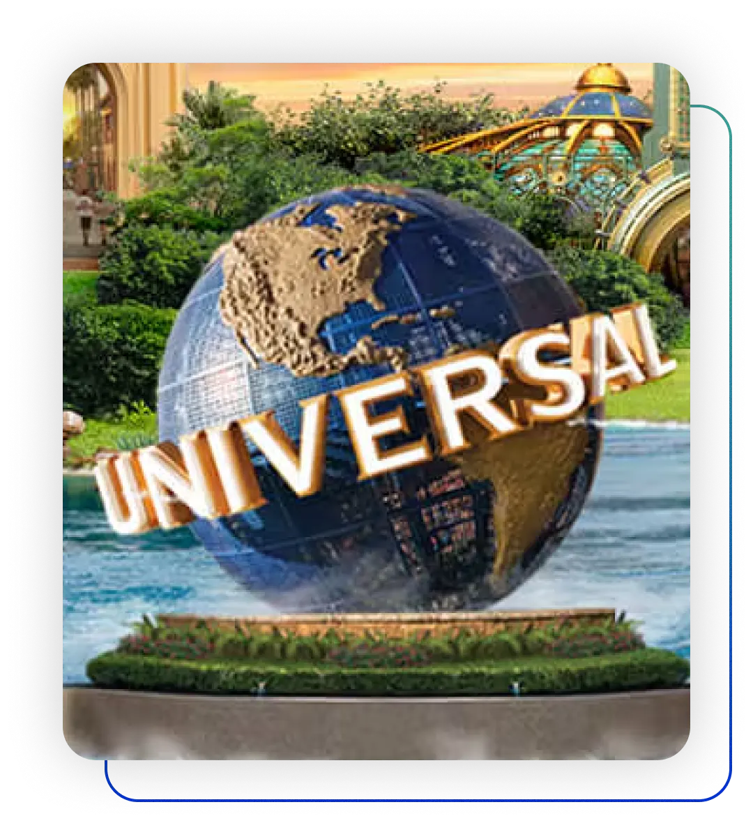 Universal Image