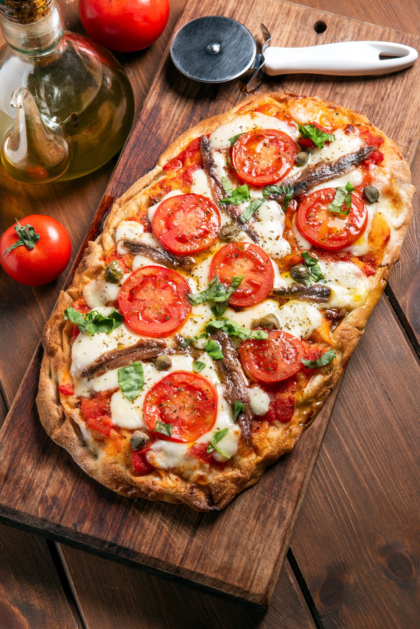 Buca Di Beppo Image