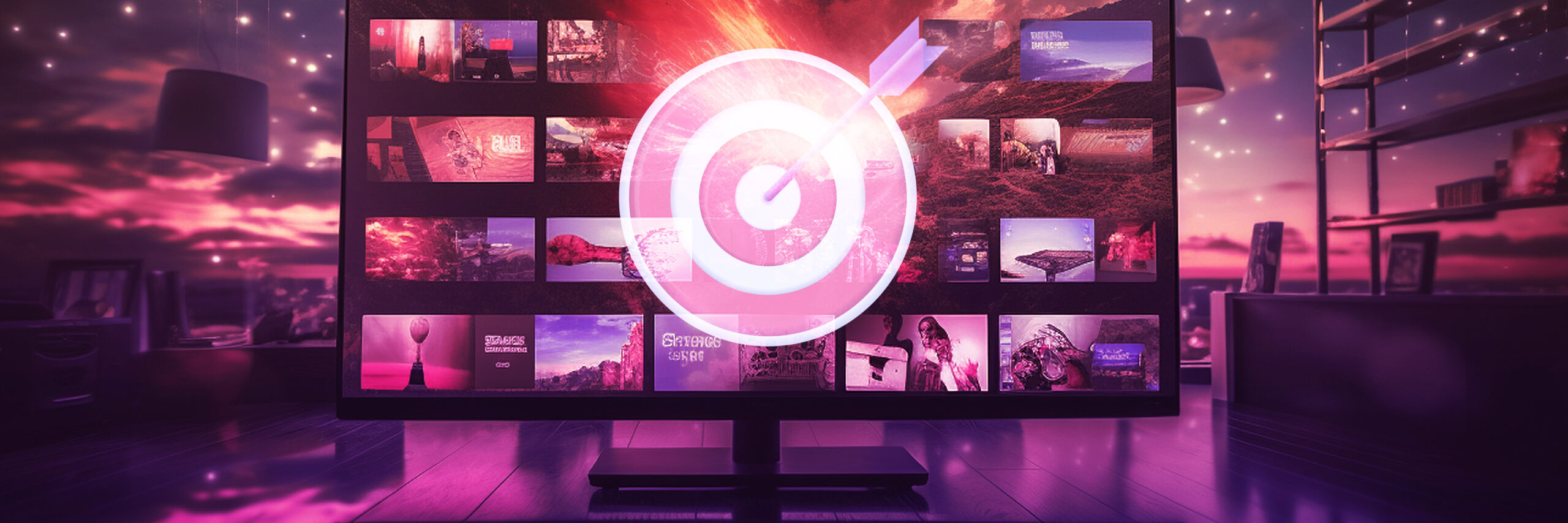 Targeting Strategies in CTV Advertising