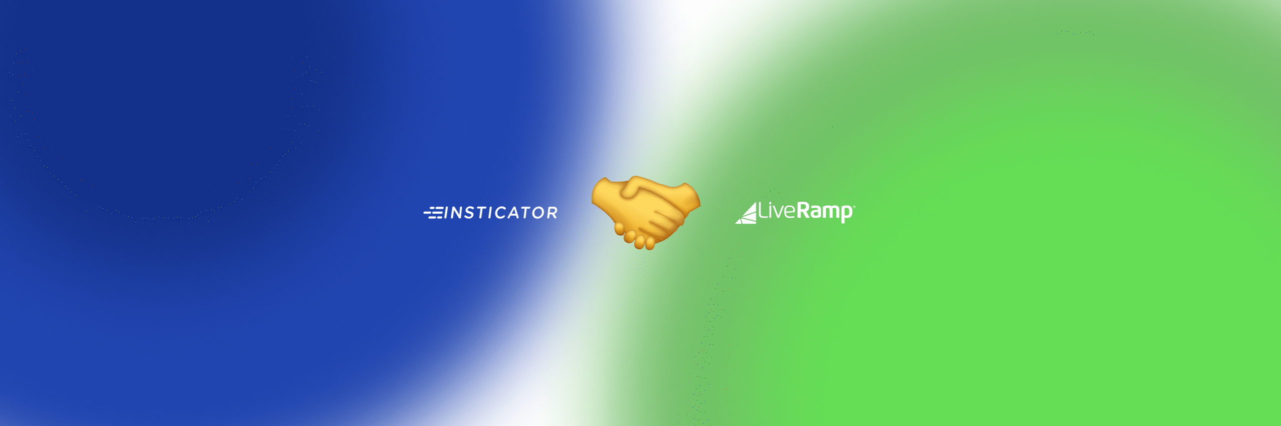 Commenting Leader Insticator Partners with LiveRamp, Providing Publishers with Access to Its Authenticated Traffic Solution