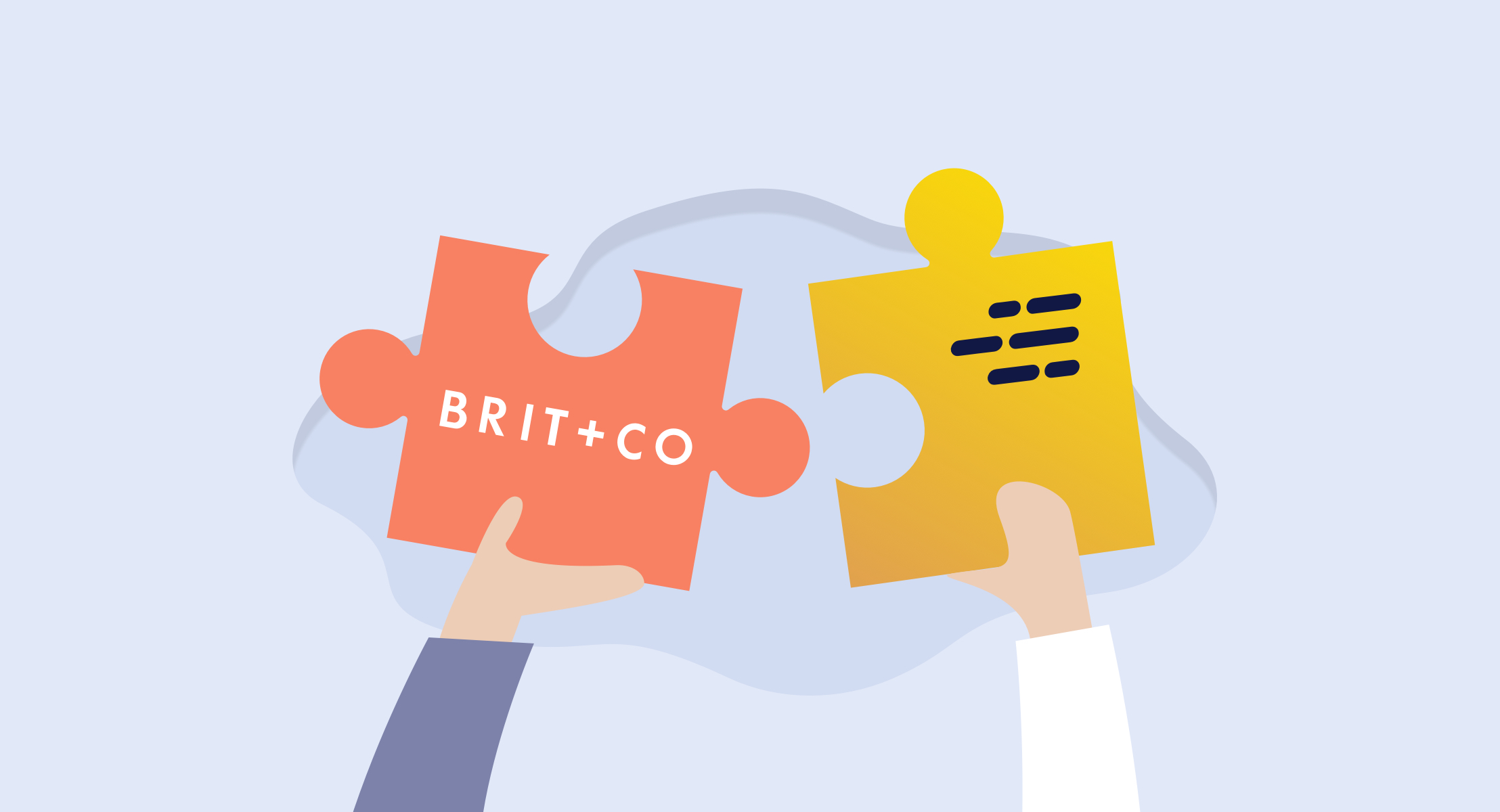 Insticator and Brit + Co Join Forces to Create Immersive Experiences for Millions