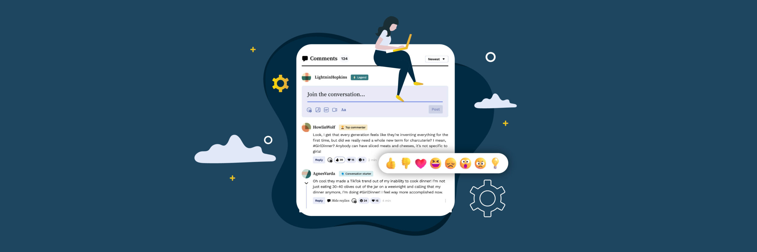 Insticator Launches COOL Comments, a Leap Forward in Online Community-Building