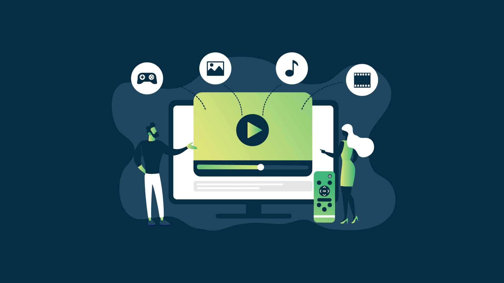 The CTV Advantage: Key Benefits to Maximizing Your Monetization Potential