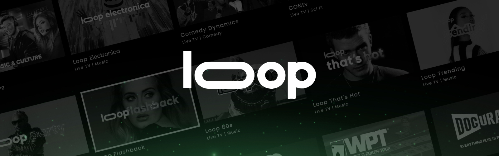 COOL Media was asked to increase Loop TV’s revenue per month. They ...