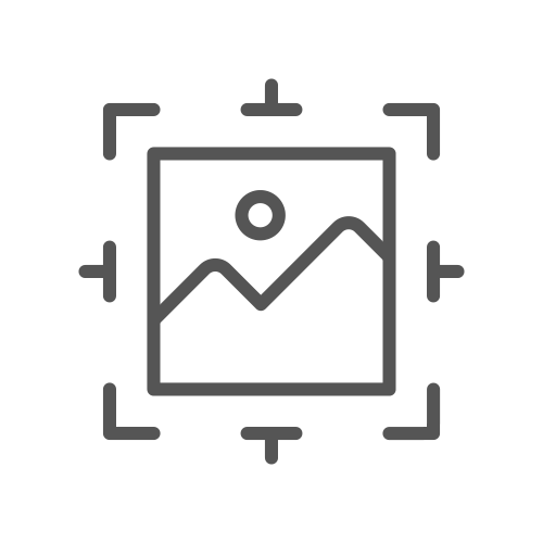 Media & Attribution icon