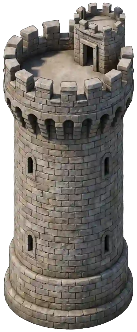 Tower