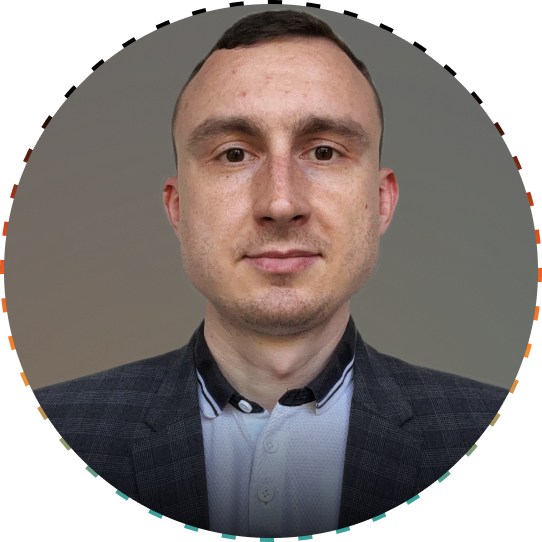 Igor Svoroba
