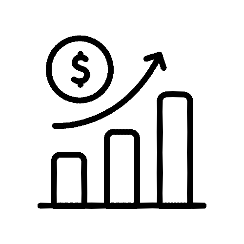 Media & Attribution animated icon