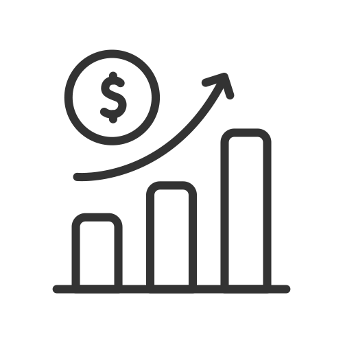 Media & Attribution icon