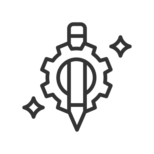 DCO & Creative Automation icon