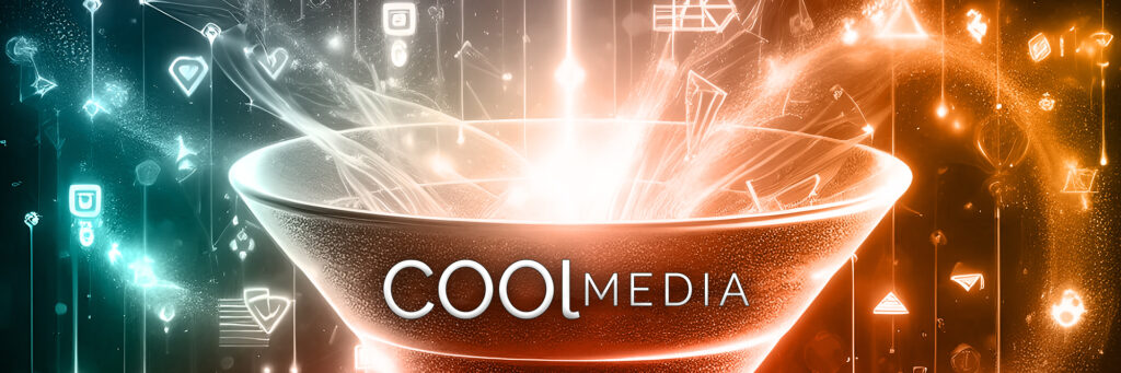 The COOL company announces the US launch of COOL Media, integrating its five leading digital products into a powerful new solution for advertisers