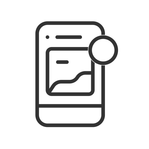 Publisher Experiences icon