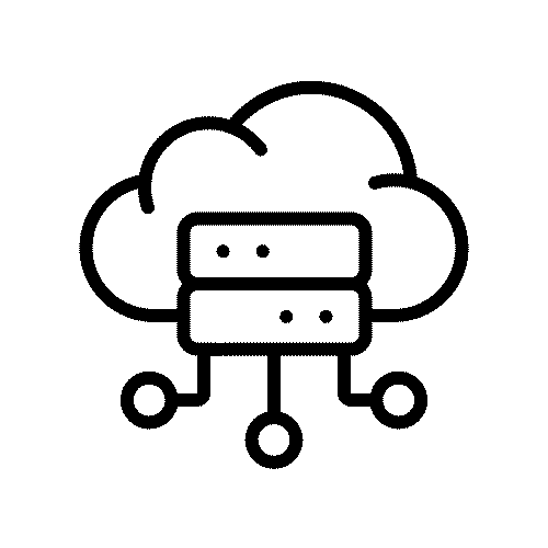 Supply-Side Platform animated icon