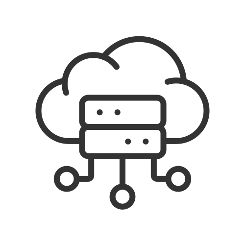 Supply-Side Platform icon