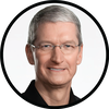 Person icon