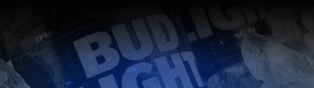 Bud Light: Live Sports Data Fuels Dynamic Creative Ad Experiences