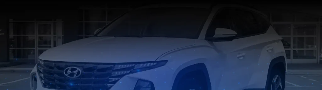 Hyundai: Hyperlocal Data Delivers Personalized Creative at Scale