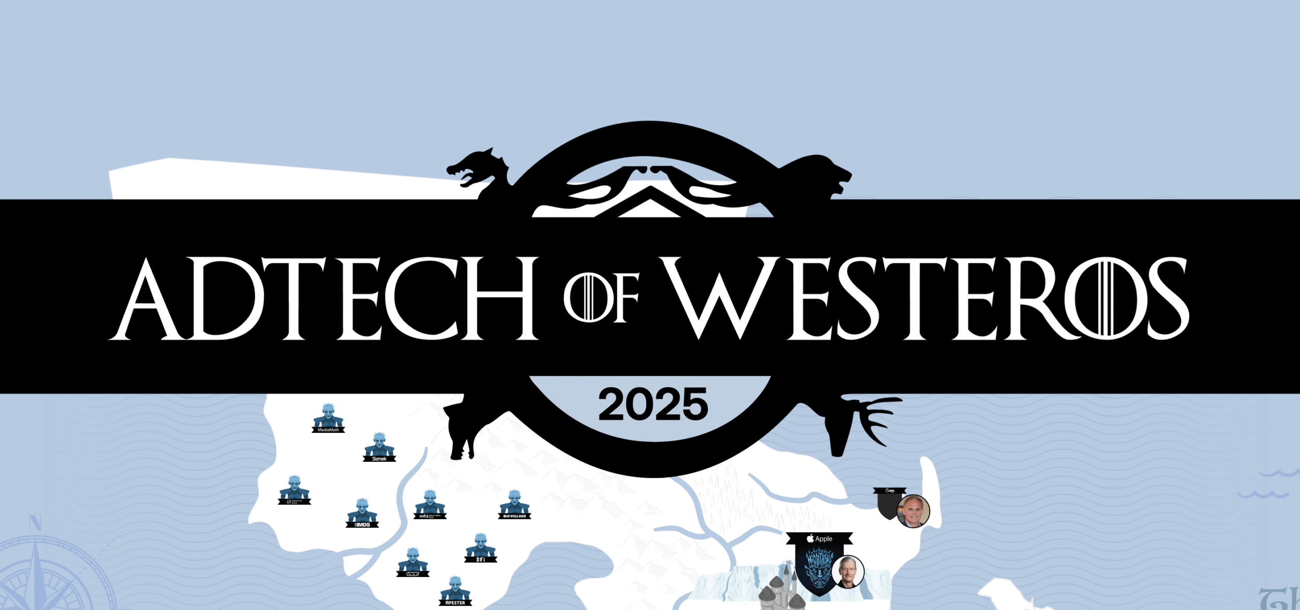 Adtech of Westeros