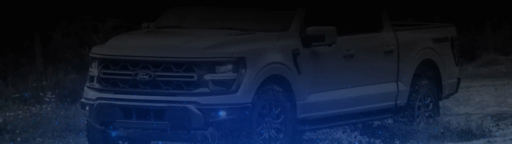 Ford: Retargeting & Geo Signals Activate Personalized Auto Ads