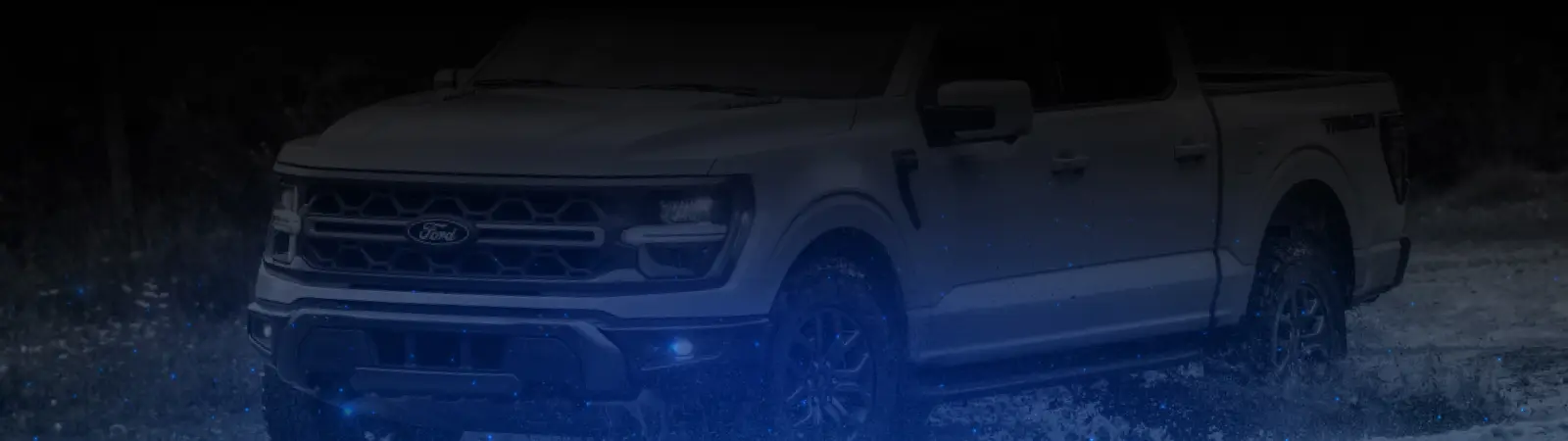 Ford: Retargeting & Geo Signals Activate Personalized Auto Ads