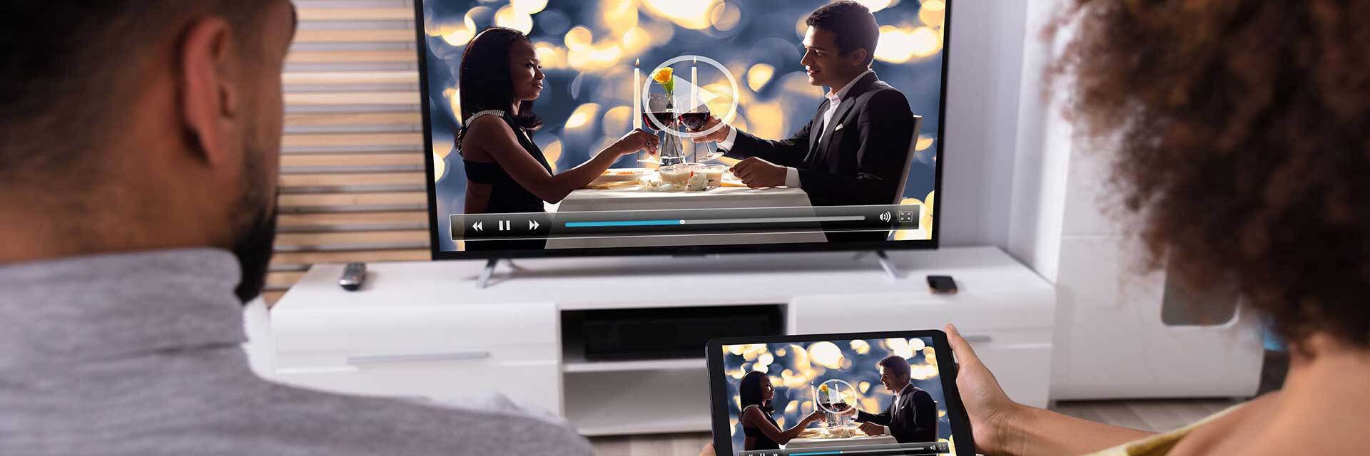 CTV vs. OTT: What’s The Difference?