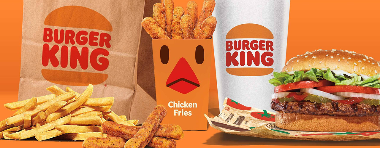 Burger King: Driving Orders with Real-Time, Cross-Device Campaigns