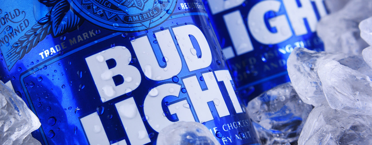 Bud Light: Live Sports Data Fuels Dynamic Creative Ad Experiences