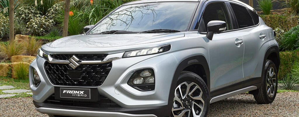 Suzuki: Proving BVOD’s Impact on Awareness and Consideration