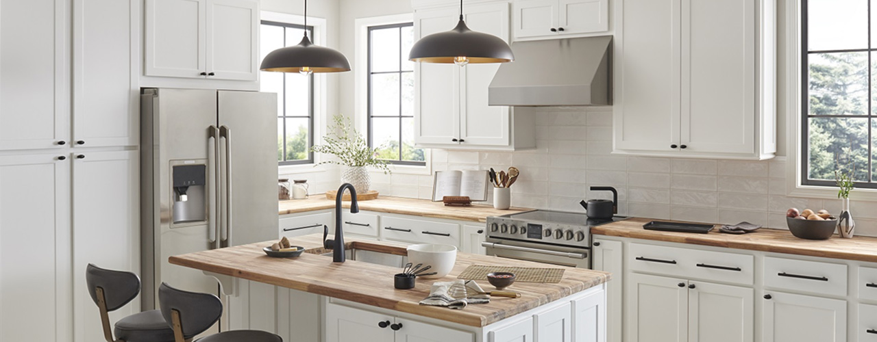 Kohler: Product & Location Signals Power Ad Personalization