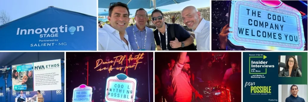3 Takeaways from POSSIBLE: Where AI in Marketing Is Actually Headed