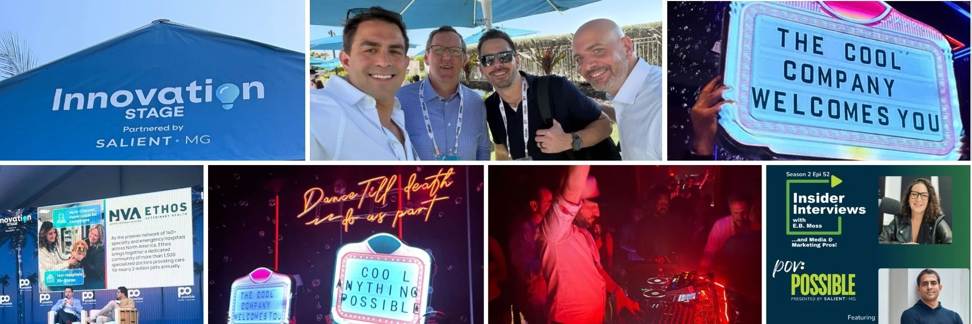 3 Takeaways from POSSIBLE: Where AI in Marketing Is Actually Headed