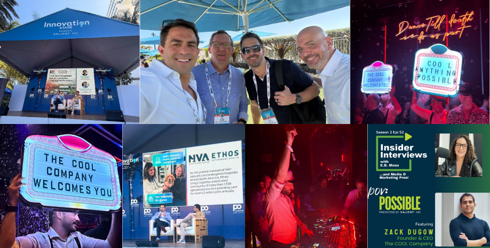 3 Takeaways from POSSIBLE: Where AI in Marketing Is Actually Headed
