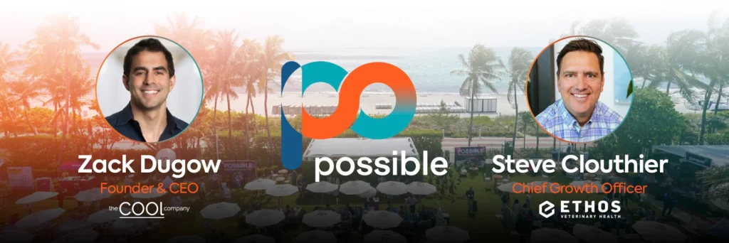 Possible 2026: Fireside Chat | Diving into the Power of AI-Driven Ad Campaigns
