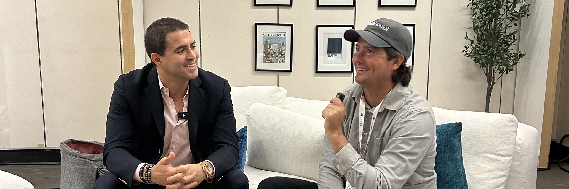 Smarter Spend, Stronger Outcomes: Zack Dugow on The Ad Podcast